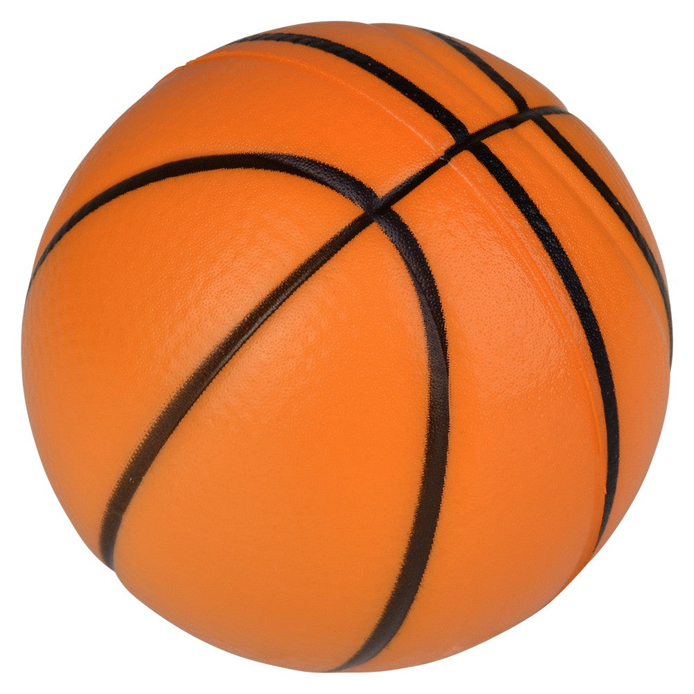 Foam Sports Ball Assortment 2.5"