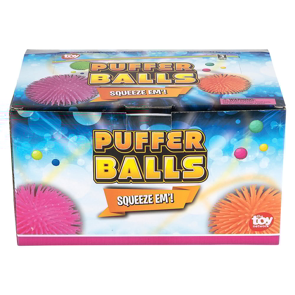 Puffer Ball 5"