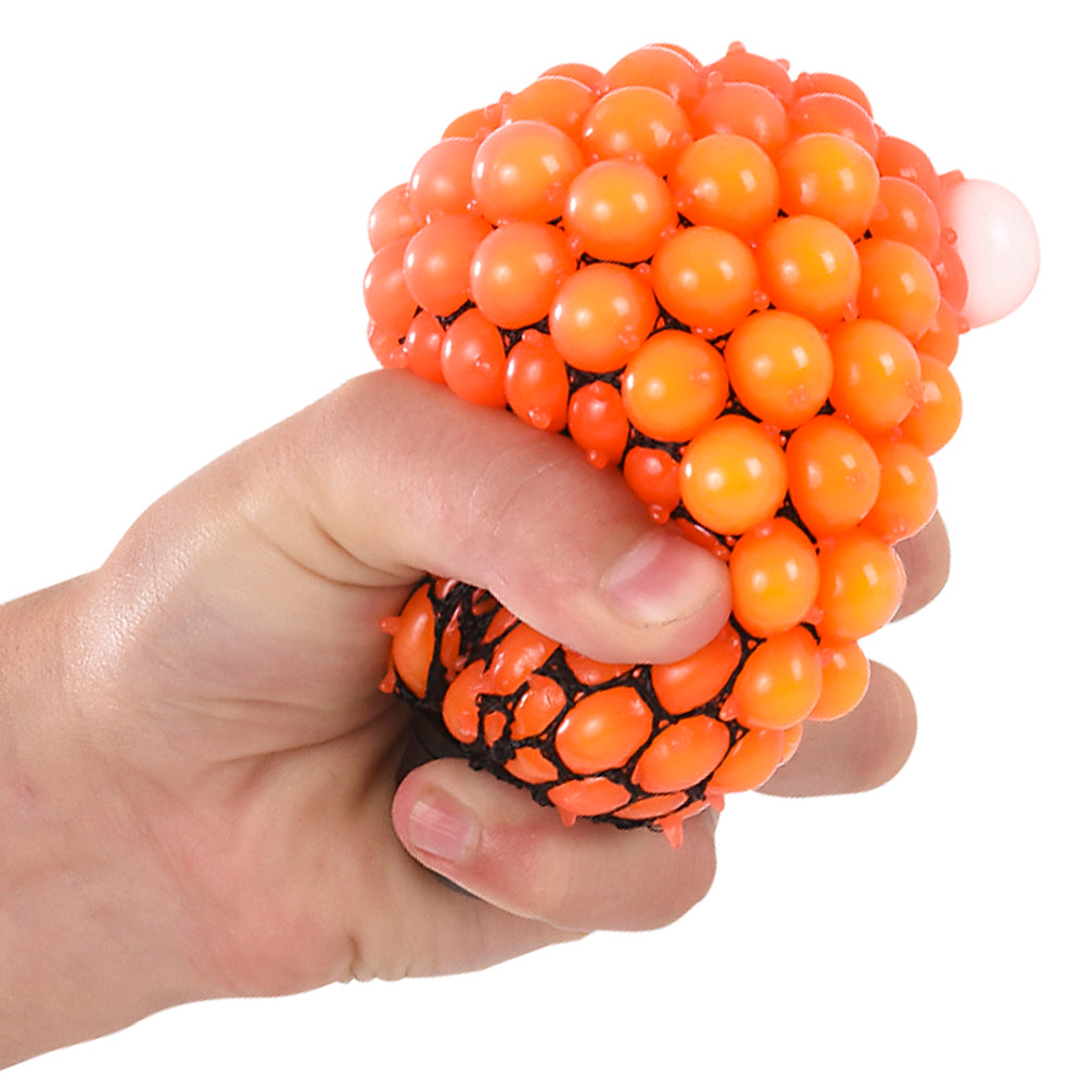 Squeeze Grape Ball 2"