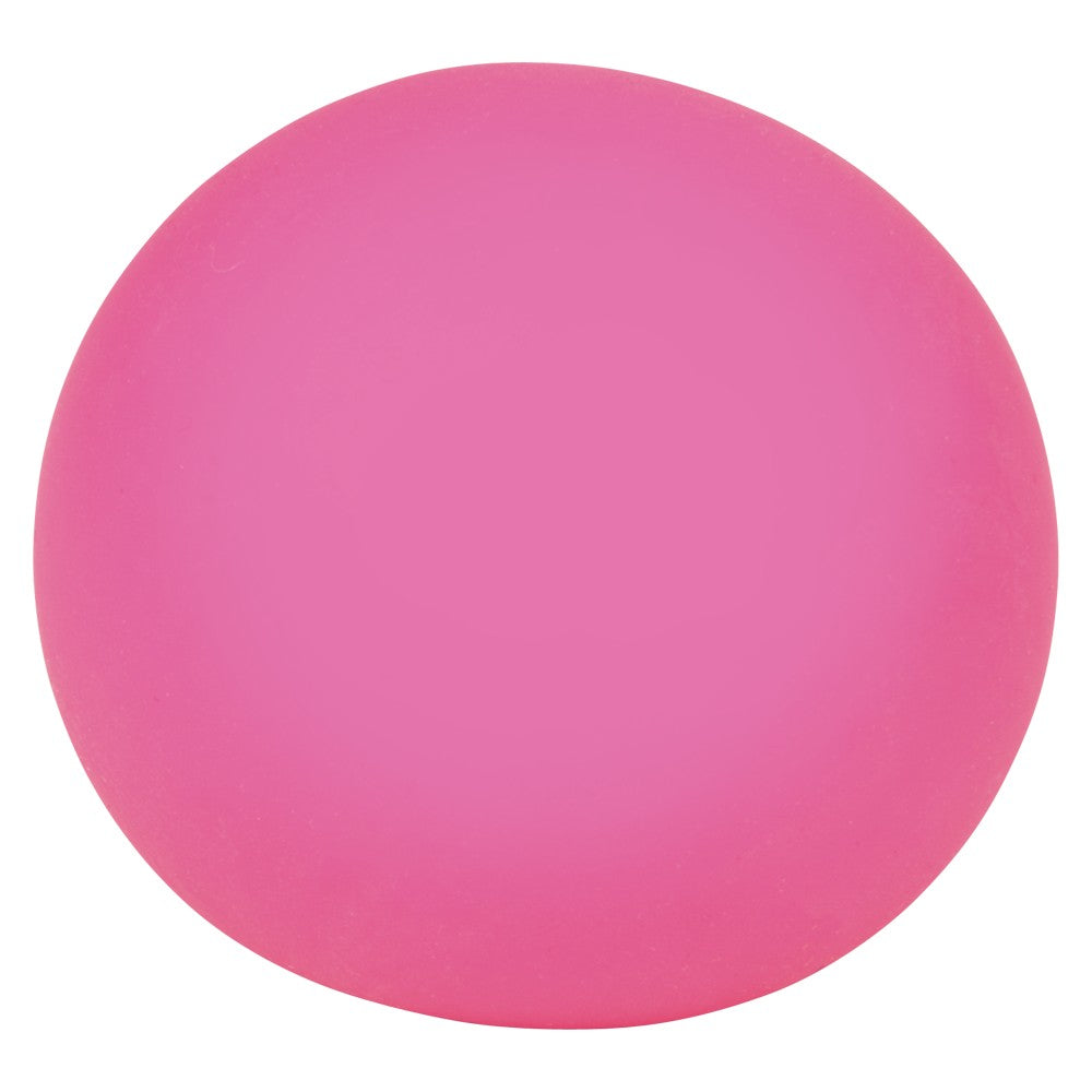Squish And Stretch Mini Yummy Ball 12pcs/Dispb 1.75"