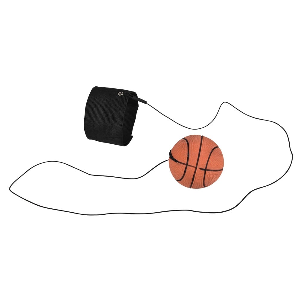 Sports Wrist Band Return Ball 2.25"