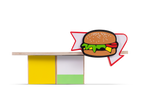 Hamburger Shack