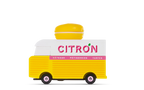 Citron Macaron Van