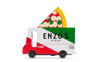 Pizza Van