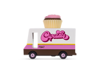 Cupcake Van