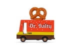 Pretzel Van