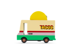 Taco Van