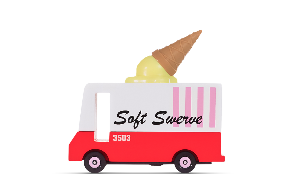Ice Cream Van
