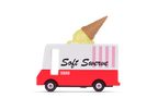 Ice Cream Van