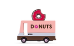 Donut Van
