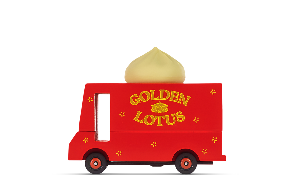 Dumpling Van