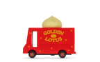 Dumpling Van