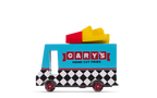 French Fry Van