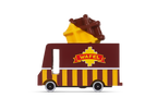 Waffle Van