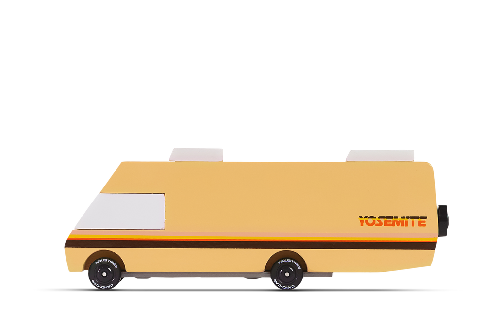 Yosemite RV