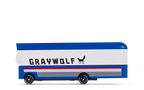 Graywolf Bus