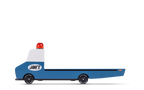 Jane's Tow truck