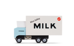 Milk Truck