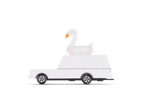 White Swan Wagon