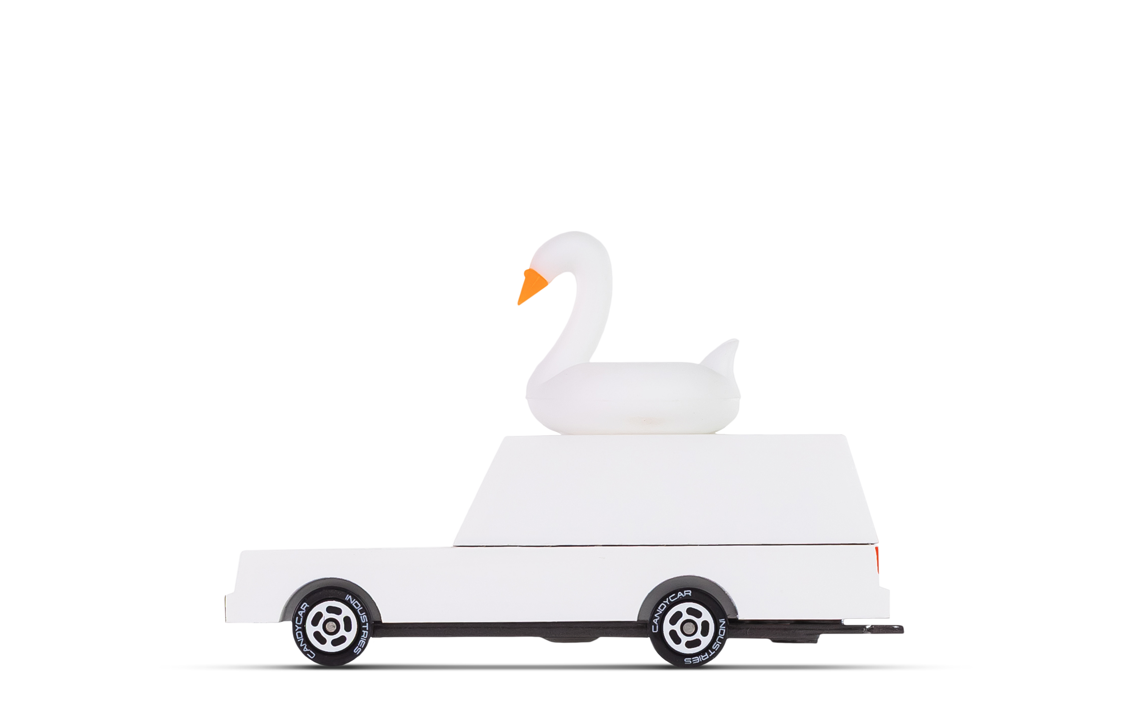White Swan Wagon