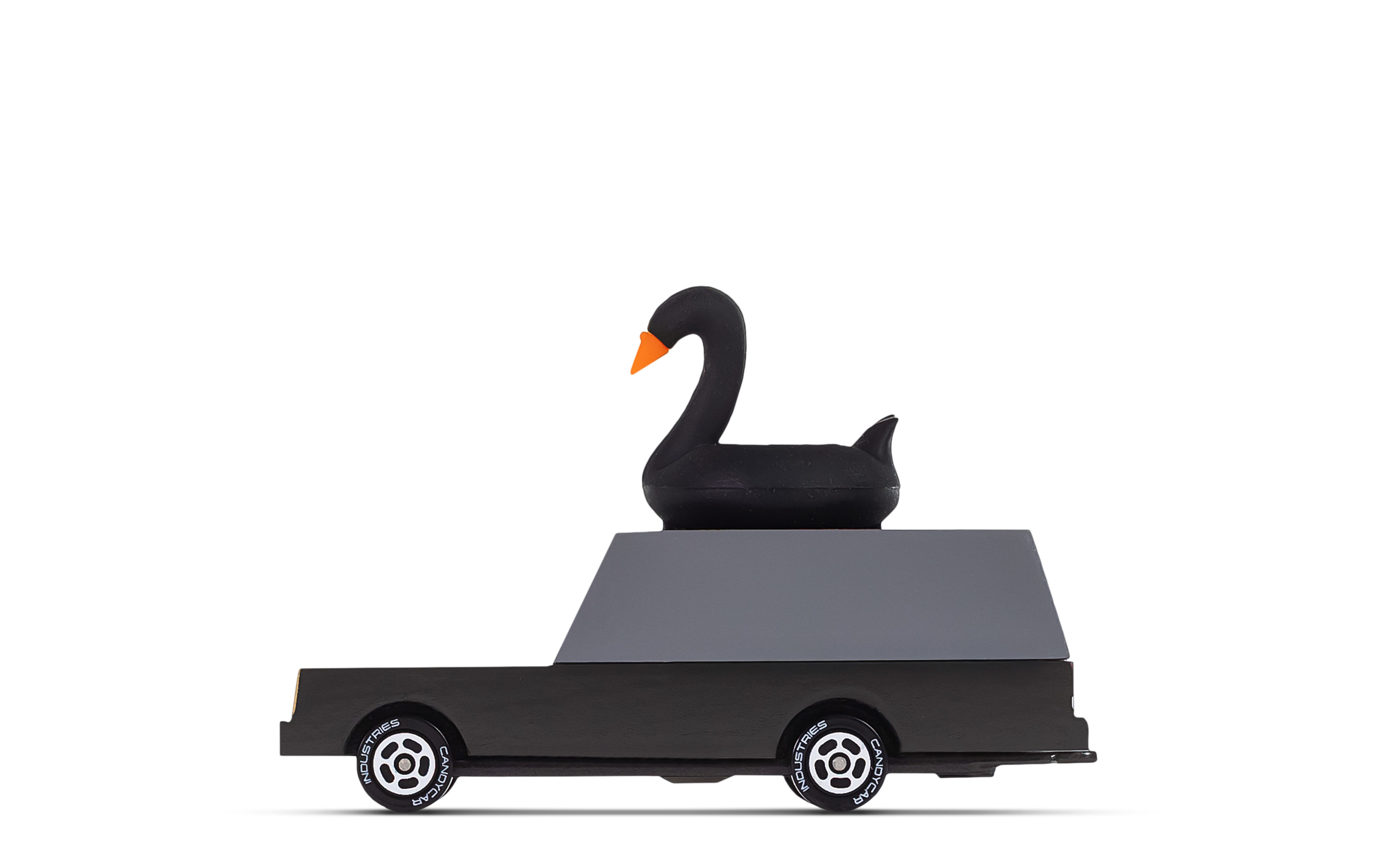 Black Swan Wagon