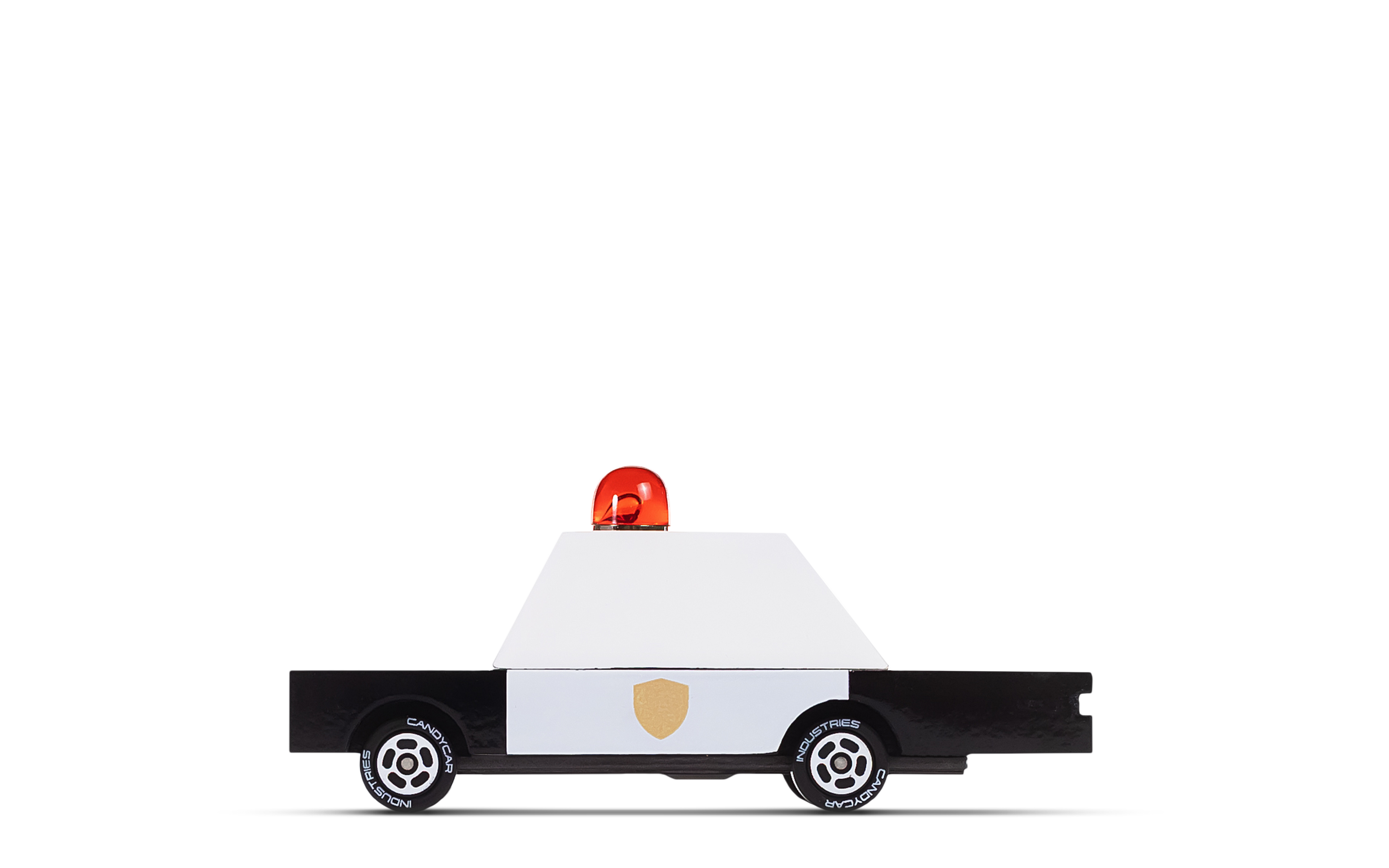 Police Car