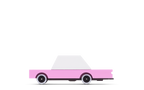 Pink Sedan