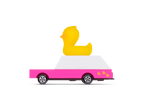 Duckie Wagon