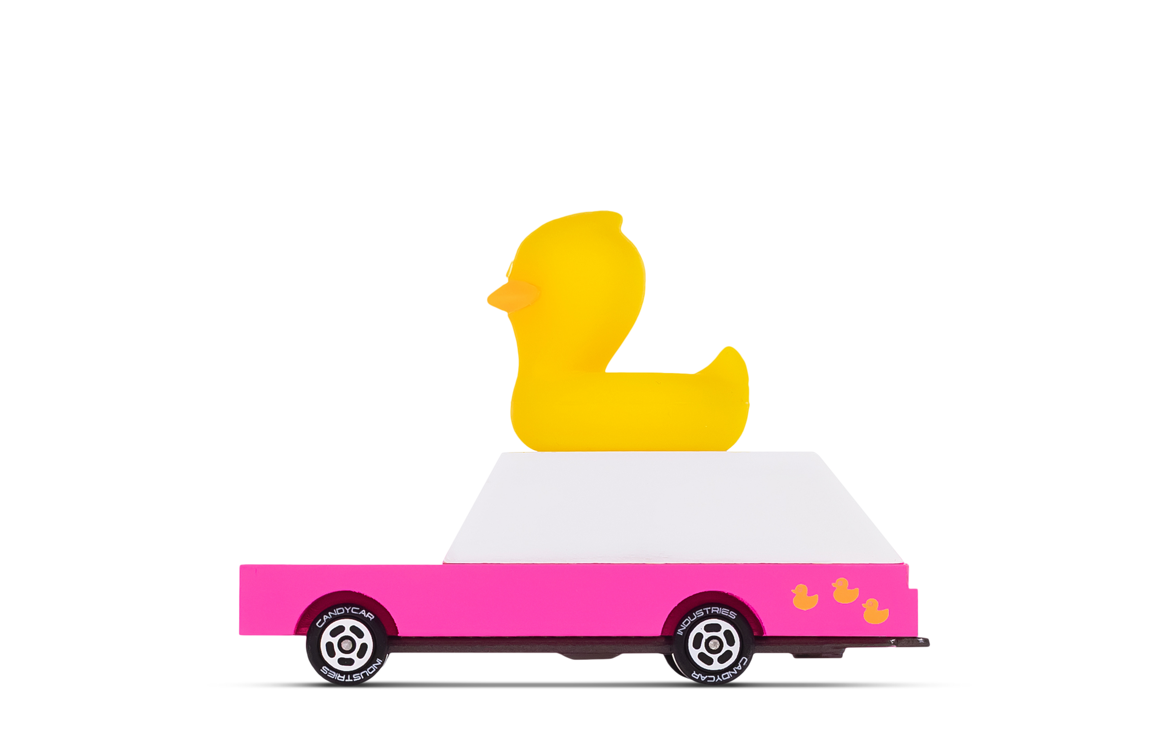 Duckie Wagon