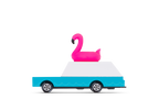 Flamingo Wagon