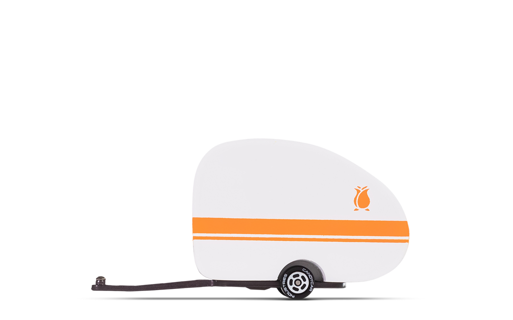 Rosebud Camper
