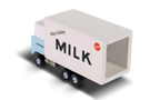 Milk Truck