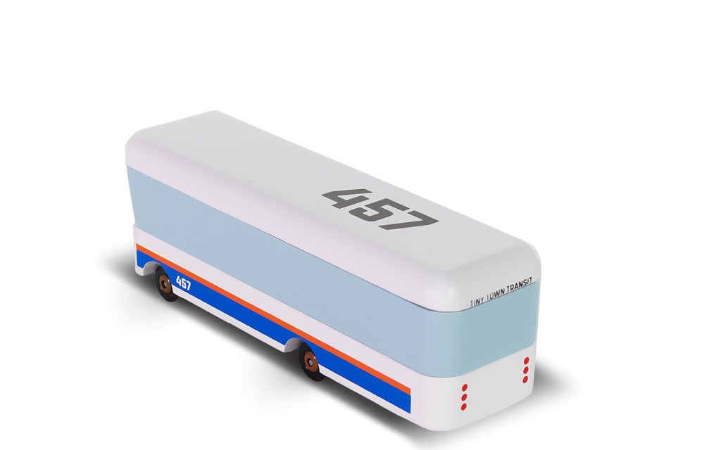 Tiny Town Bus
