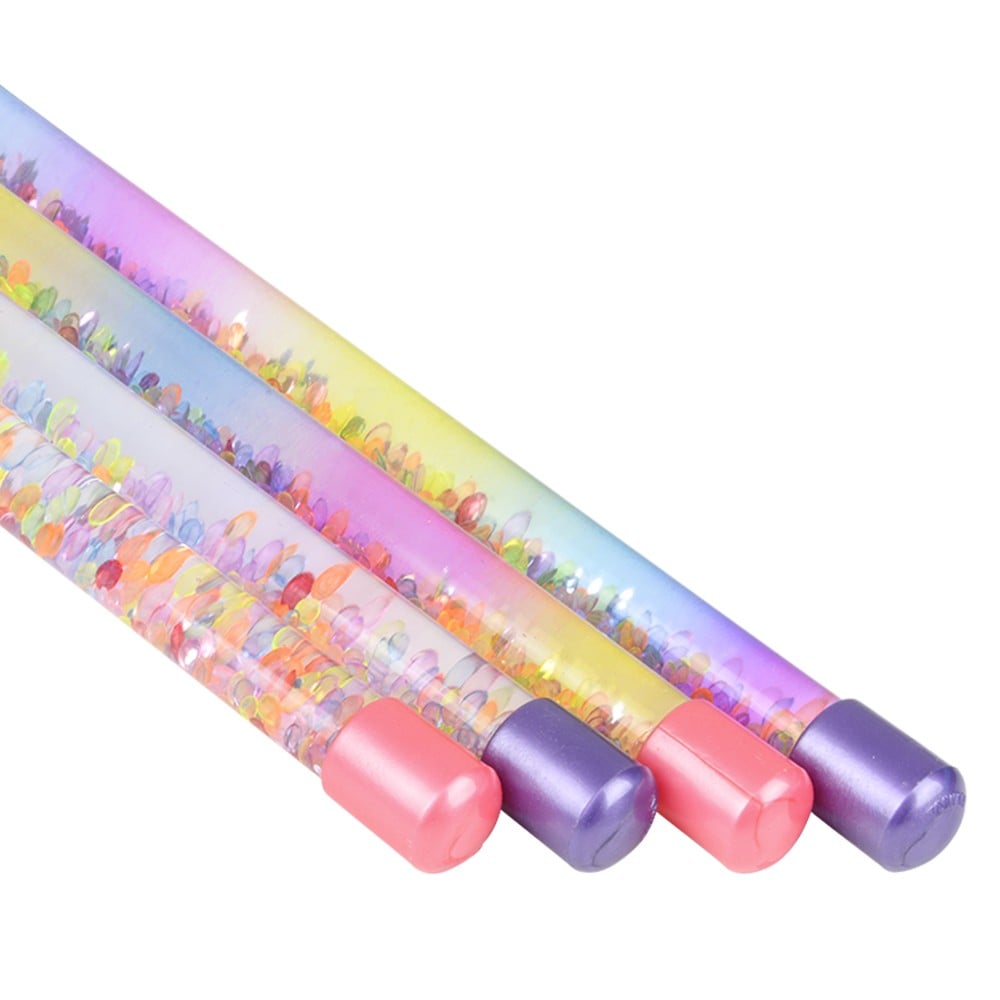 Glitter Water Baton 12/Display 12" – Case of 12
