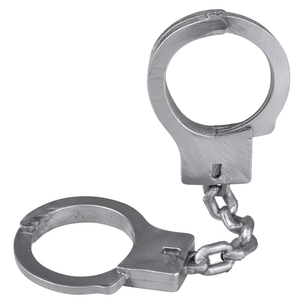 Stretchy Elastic Handcuffs 10.5" – Case of 12