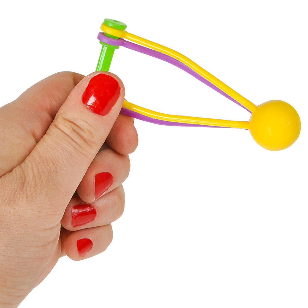 Mini Clacker 4"