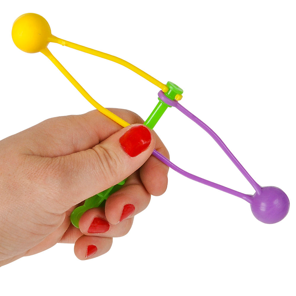 Mini Clacker 4"