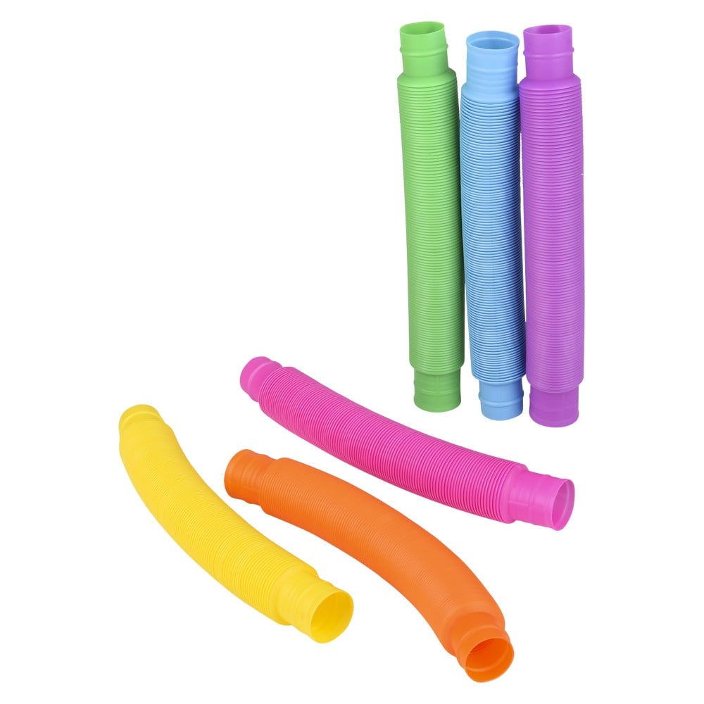 Pop Fidget Tube 24/Display 9" – Case of 24