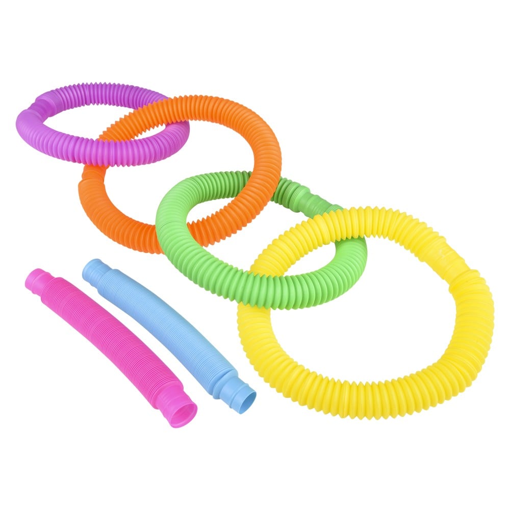 Pop Fidget Tube 24/Display 9" – Case of 24