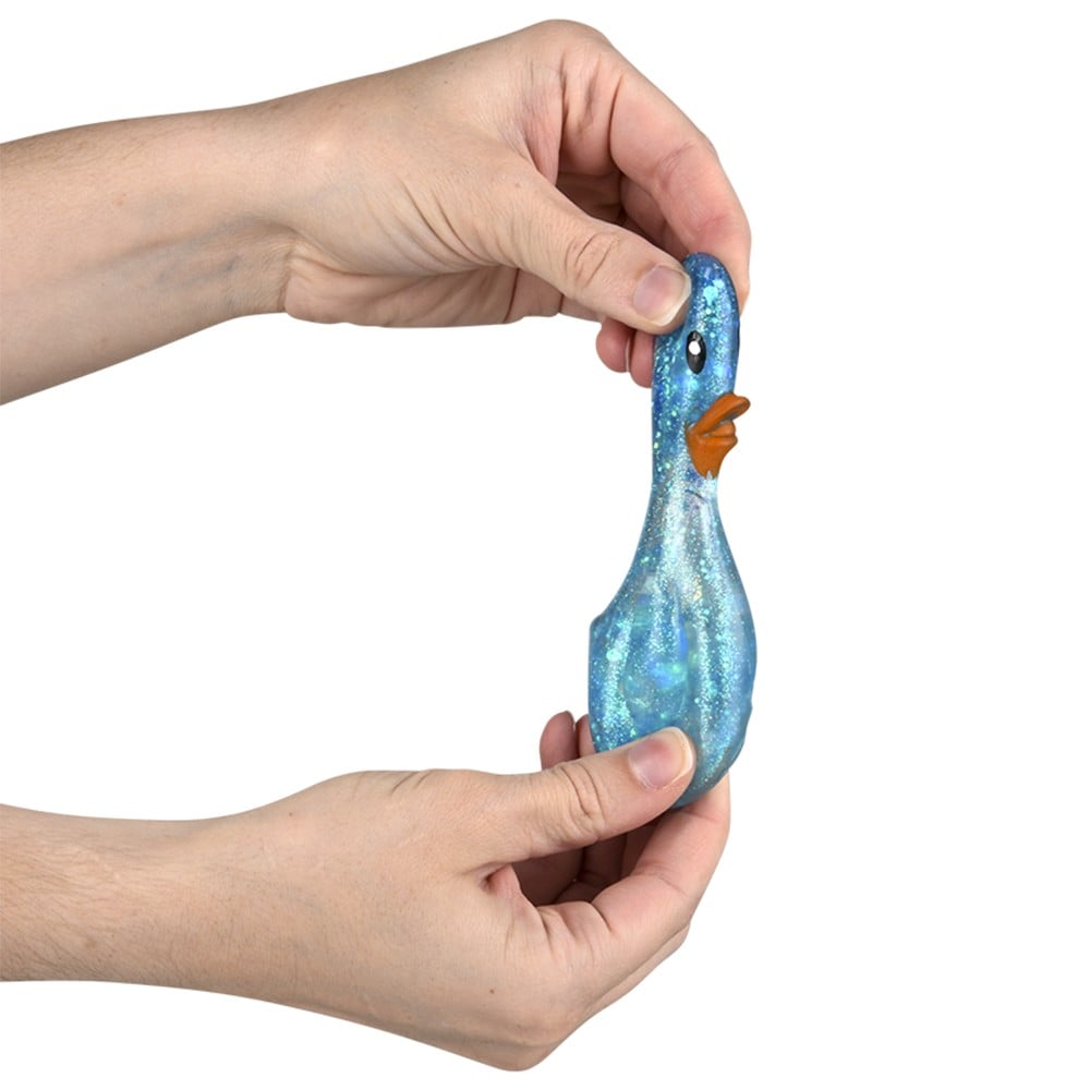 Squeezy Sugar Ducky 2.25" – Case of 12