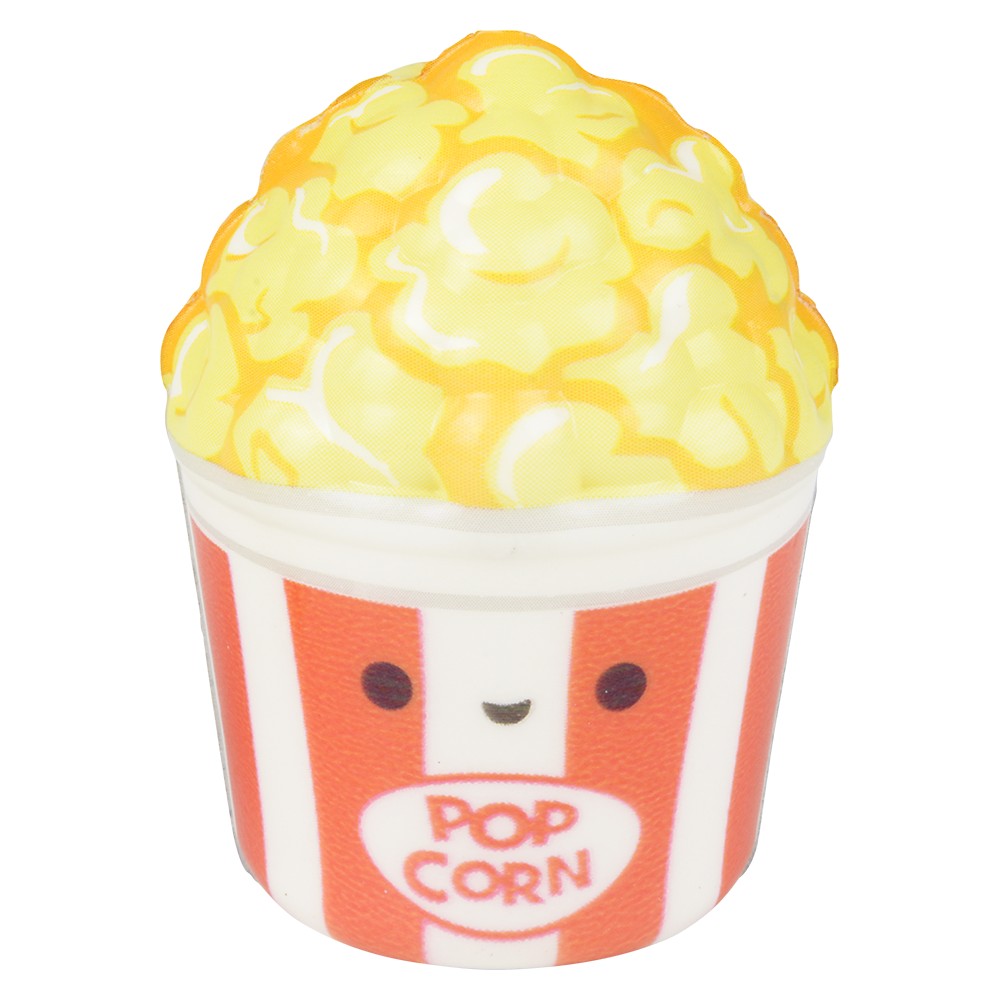 Micro Squish Fun Foods -2.25" (100/Unit) 1.5"