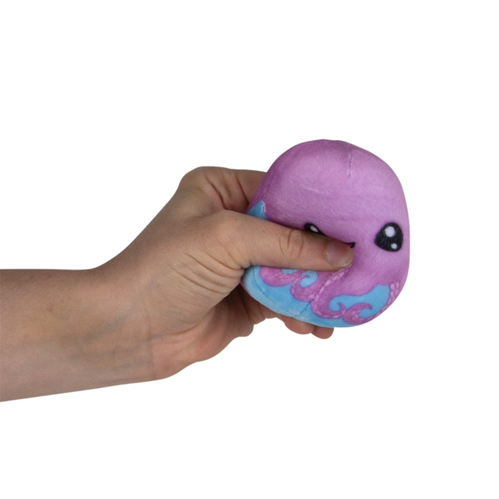 Sugar Squeeze Plush Sealife Assortment 12ct 2.75"