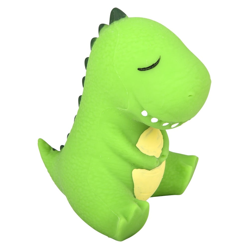 Squish And Stretch Dinosaur 3"