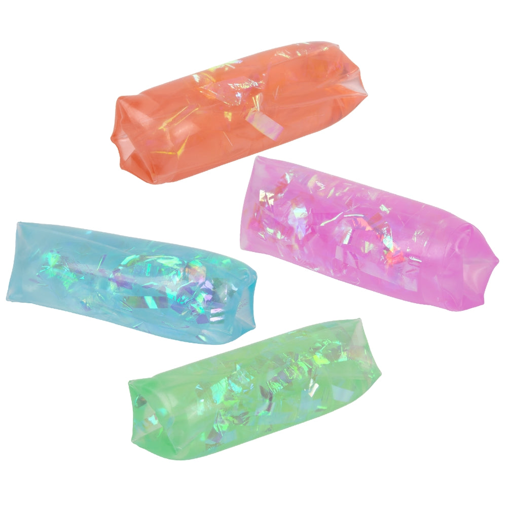 Sparkle Water Wiggler 4.75"