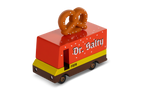 Pretzel Van