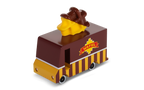 Waffle Van