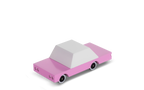 Pink Sedan