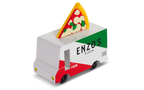 Pizza Van