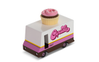 Cupcake Van