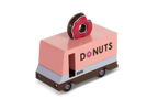 Donut Van
